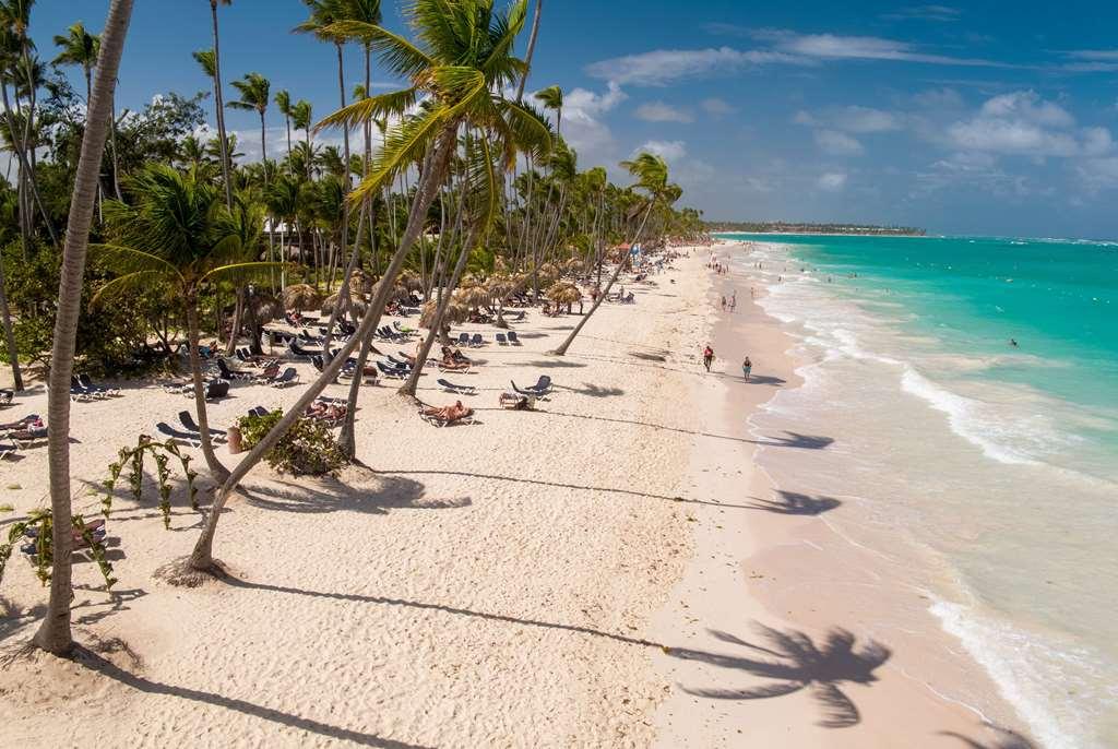 Grand Palladium Palace Resort Spa & Casino Punta Cana Naturaleza foto